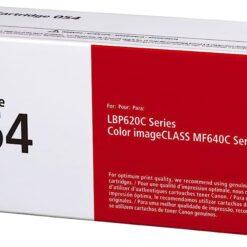 Canon 054 Magenta Toner Cartridge for Canon Color image
