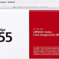 Canon 055 Magenta Toner Cartridge for Canon Color Image