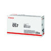 Canon 057 Black Toner Cartridge For i-SENSYS LBP 223dw