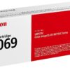 Canon 069 Magenta Toner Cartridge for Canon Color Image
