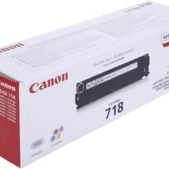 Canon 718Y Yellow Toner Cartridge