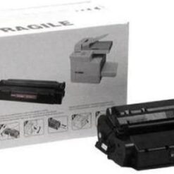 Canon 737 Black Toner Cartridge For i-SENSYS MF237w