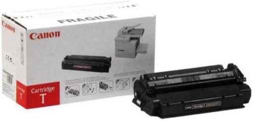 Canon 737 Black Toner Cartridge For i-SENSYS MF237w