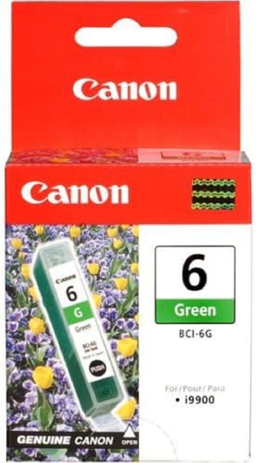 Canon 9473A003 Original Ink Tank Green