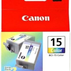 Canon BCI-15 Color Ink Tank