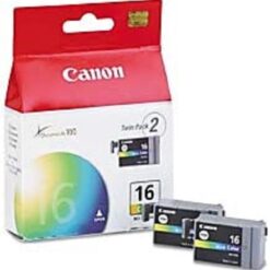 Canon BCI-16 Color Ink Tank