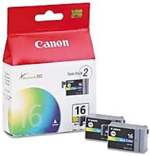 Canon BCI-16 Color Ink Tank