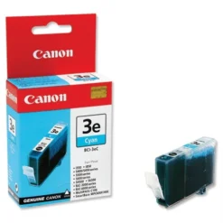Canon BCI-3eC Cyan Ink Tank