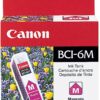 Canon BCI-6 Magenta Ink Tank