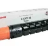 Canon C-EXV 33 Black Toner cartridge