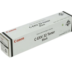 Canon C-EXV32 Black Toner Cartridge (2786B002AA)