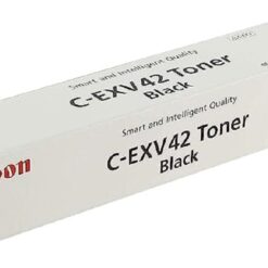 Canon C-EXV42 Black Toner Cartridge