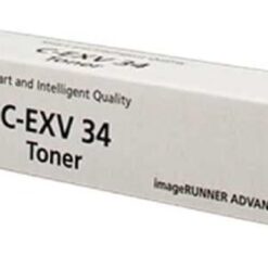 Canon C2030i EXV-34 Toner Cartridge - Magenta