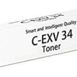 Canon C2030i EXV-34 Toner Cartridge - Yellow
