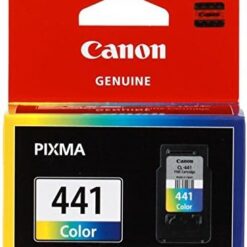 Canon CL-441 Tri-Colour Ink Cartridge