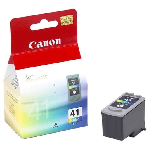 Canon CLI-41 Color Ink Cartridge