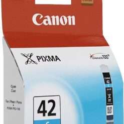Canon CLI-42 C Cyan Ink Tank Compatible to PIXMA PRO-100