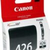 Canon CLI-426 Black Ink Cartridge