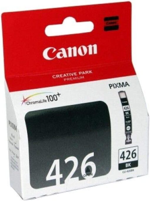 Canon CLI-426 Black Ink Cartridge