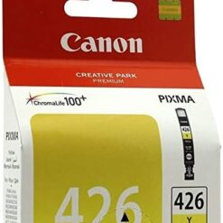 Canon CLI-426 Yellow Ink Cartridge