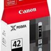 Canon CLI-42BK Black Ink Tank