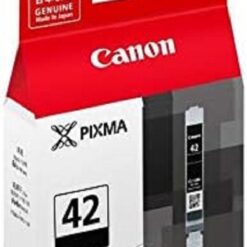 Canon CLI-42BK Black Ink Tank