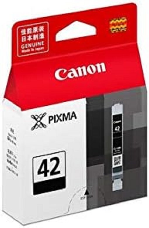 Canon CLI-42BK Black Ink Tank