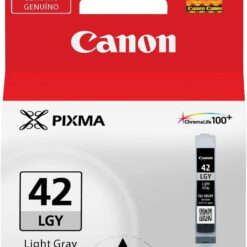 Canon CLI-42LGY Light Gray Ink Tank