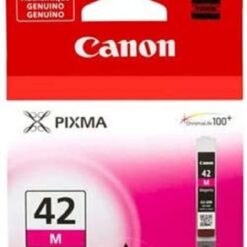 Canon CLI-42M Magenta Ink Tank
