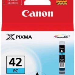 Canon CLI-42PC Photo Cyan Ink Tank