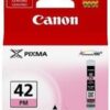 Canon CLI-42PM Photo Magenta Ink Tank