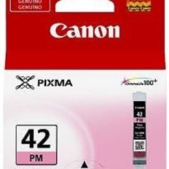 Canon CLI-42PM Photo Magenta Ink Tank
