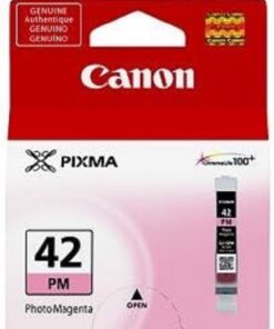 Canon CLI-42PM Photo Magenta Ink Tank