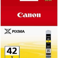 Canon CLI-42Y Yellow Ink Tank