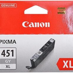 Canon CLI-451 Grey Ink Cartridge