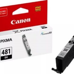Canon CLI-481 5.6ml Black ink cartridge