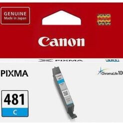 Canon CLI-481 5.6ml Cyan ink cartridge