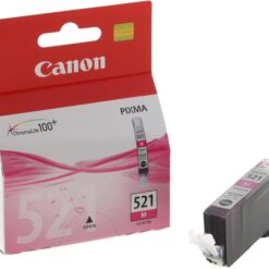Canon CLI-521M Magenta Ink Cartridge