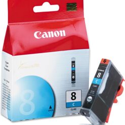 Canon CLI-8C Cyan Original Cartridge