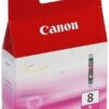 Canon CLI-8M Magenta Original Cartridge