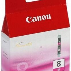 Canon CLI-8M Magenta Original Cartridge