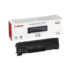 Canon CRG-713 Toner Cartridge Original Black