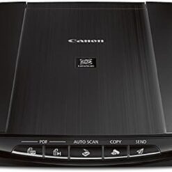 Canon CanoScan LiDE 220 Photo and Document Scanner