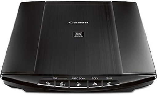 Canon CanoScan LiDE 220 Photo and Document Scanner