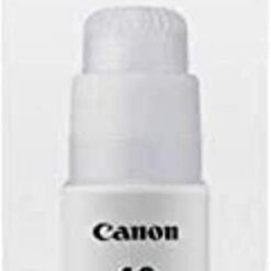Canon GI-40 PGBK High Yield Ink Bottle Magenta
