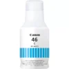Canon GI-46 Cyan Ink Bottle