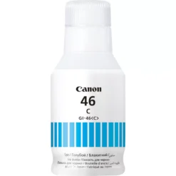 Canon GI-46 Cyan Ink Bottle