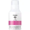 Canon GI-46 Magenta Ink Bottle
