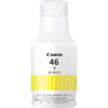 Canon GI-46 Yellow Ink Bottle