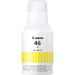 Canon GI-46 Yellow Ink Bottle
